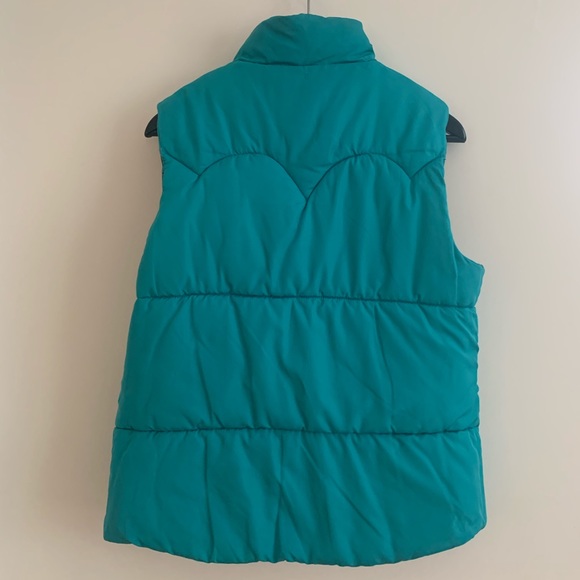 Rip Curl | Reversible Vest - Picture 5 of 5